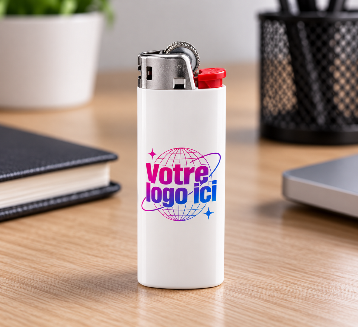 Briquet 1